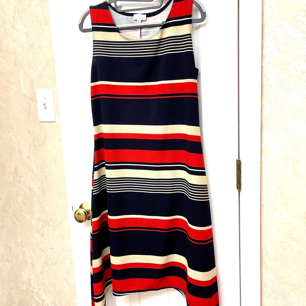 Business Professional Dress